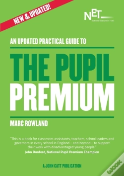 Capa do artigo An Updated Practical Guide To The Pupil Premium