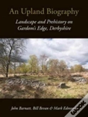 Capa do artigo An Upland Biography
