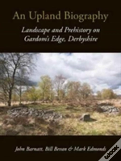 Capa do artigo An Upland Biography