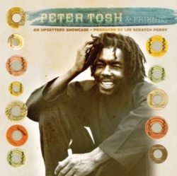 Capa do artigo An Upsetters Showcase - CD
