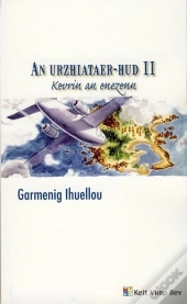 An Urzhiataer-Hud Tome 2