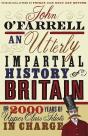 An Utterly Impartial History Of Britain - Preview
