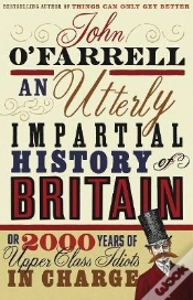 Capa do artigo An Utterly Impartial History Of Britain