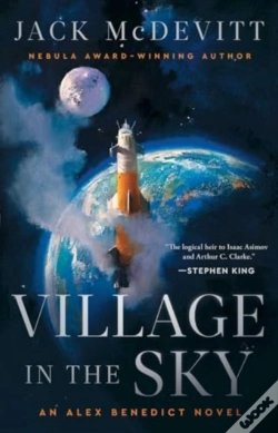 Capa do artigo An Village In The Sky