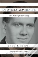 An Yves R. Simon Reader