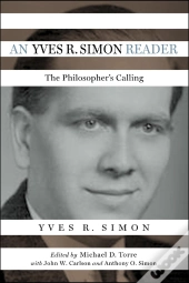 An Yves R. Simon Reader