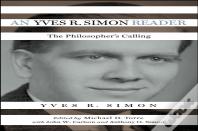 An Yves R. Simon Reader