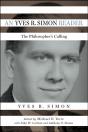 An Yves R. Simon Reader - Preview