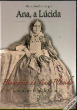 Capa do artigo Ana, a Lúcida