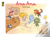 Capa do artigo Ana Ana: Noche De Paz