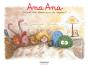 Ana Ana Tome 21 : Comment Bien Dormir Avec Six Doudous ? - Preview