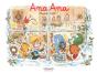 Ana Ana Tome 22 : Joyeux Noël - Preview