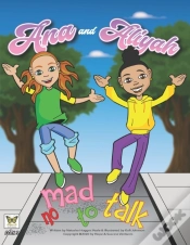 Capa do artigo Ana And Aliyah