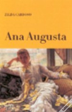 Capa do artigo Ana Augusta