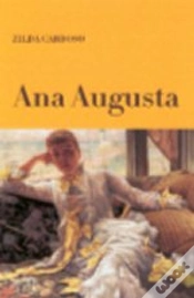 Capa do artigo Ana Augusta