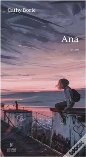 Capa do artigo Ana