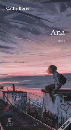 Capa do artigo Ana