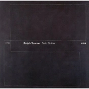 Capa do artigo Ana - CD