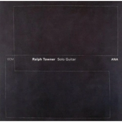 Capa do artigo Ana - CD