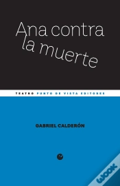 Capa do artigo Ana Contra La Muerte