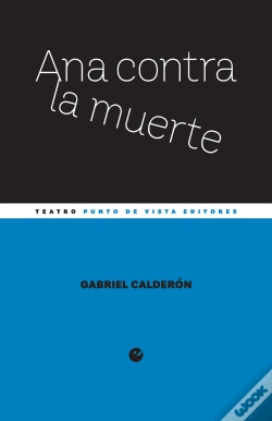 Capa do artigo Ana Contra La Muerte