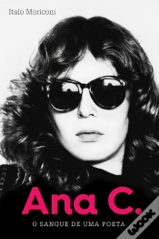 Capa do artigo Ana Cristina Cesar