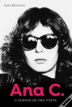 Capa do artigo Ana Cristina Cesar