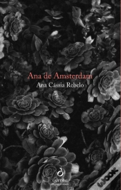 Capa do artigo Ana de Amsterdam