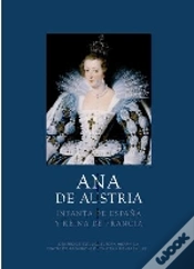 Capa do artigo Ana De Austria