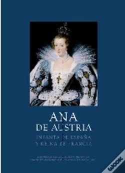 Capa do artigo Ana De Austria