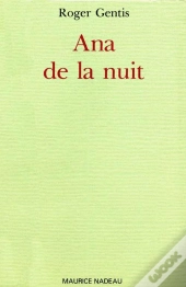 Ana De La Nuit
