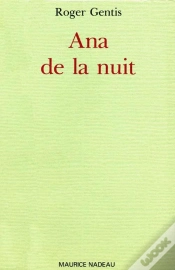 Capa do artigo Ana De La Nuit