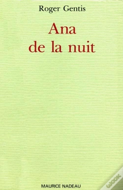 Capa do artigo Ana De La Nuit