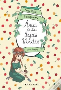Capa do artigo Ana De Las Tejas Verdes