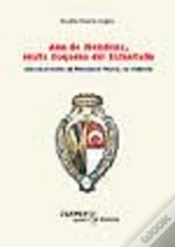 Capa do artigo Ana De Mendoza,Sexta Duquesa Del Infanta