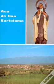 Capa do artigo Ana De San Bartolomé