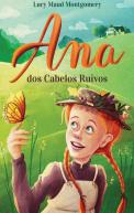 Ana dos Cabelos Ruivos