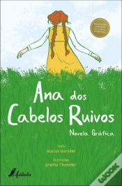 Capa do artigo Ana dos Cabelos Ruivos