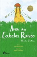 Ana dos Cabelos Ruivos