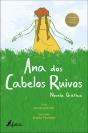 Ana dos Cabelos Ruivos - Preview