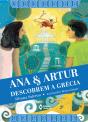 Ana E Artur Descobrem A Grécia - Preview