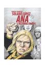 Ana E Historias Tristes (Comic)   - Preview