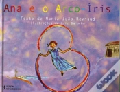 Capa do artigo Ana e o Arco - Íris