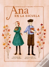 Capa do artigo Ana En La Escuela