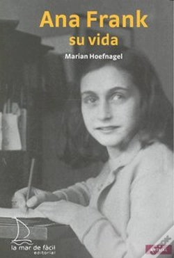 Capa do artigo Ana Frank