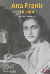 Capa do artigo Ana Frank