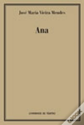Capa do artigo Ana