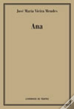 Capa do artigo Ana
