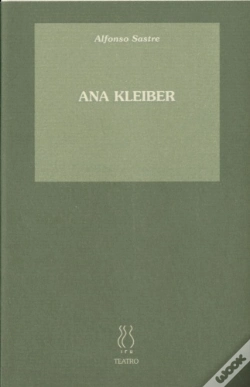 Capa do artigo Ana Kleiber