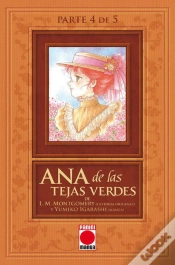 Capa do artigo Ana, La De Avonlea